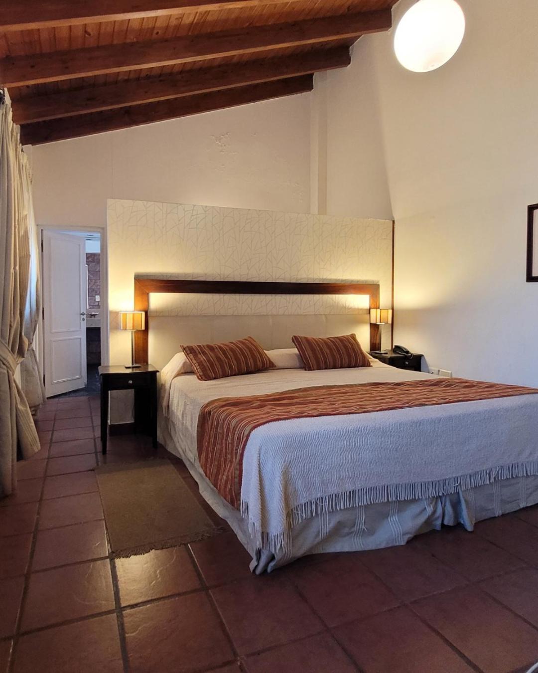 Delvino Boutique Hotel Salta Esterno foto