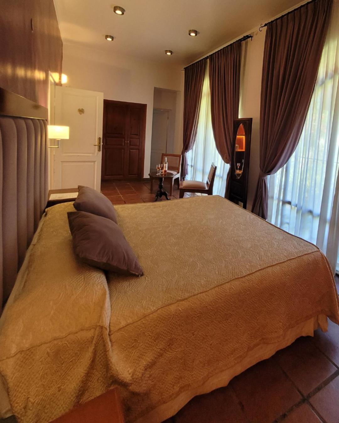 Delvino Boutique Hotel Salta Esterno foto